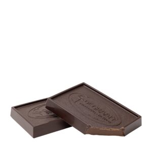 DE GRAAFF Chocolaad Graaf van Holland pure chocolade