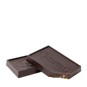 De GRAAFF Chocolaad Oriënt Express pure chocolade